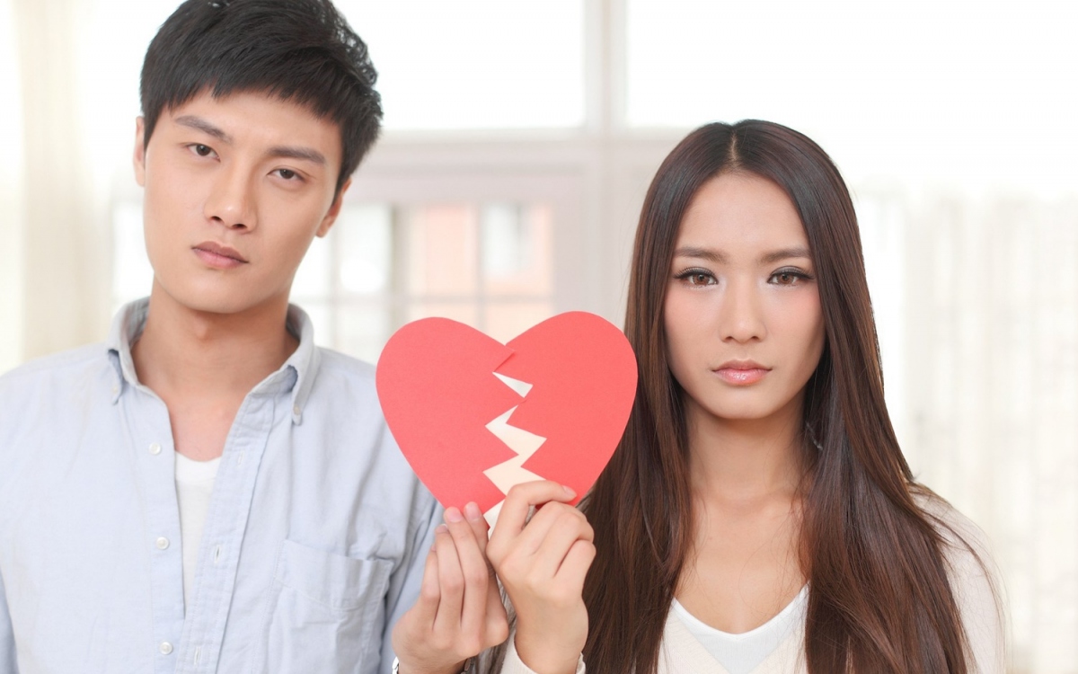 Mô hình “hạ nhiệt ly hôn” giúp Trung Quốc giảm 43% số vụ ly dị